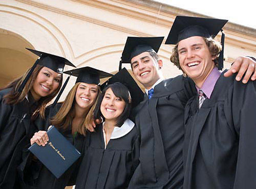 Những bước cần biết khi Du học Mỹ